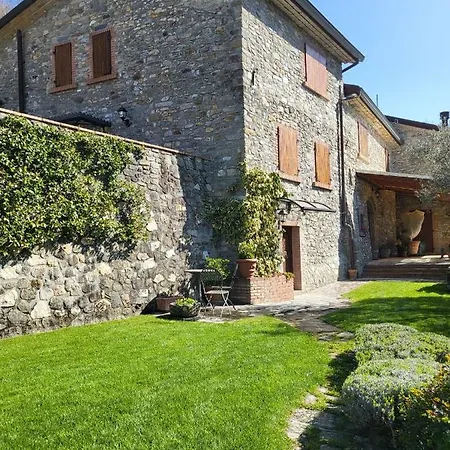 Apartment Old Village Linda - Tra Lunigiana & Cinque Terre Comano (Tuscany)