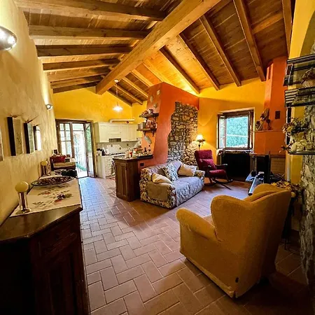 Appartement Old Village Linda - Tra Lunigiana & Cinque Terre *