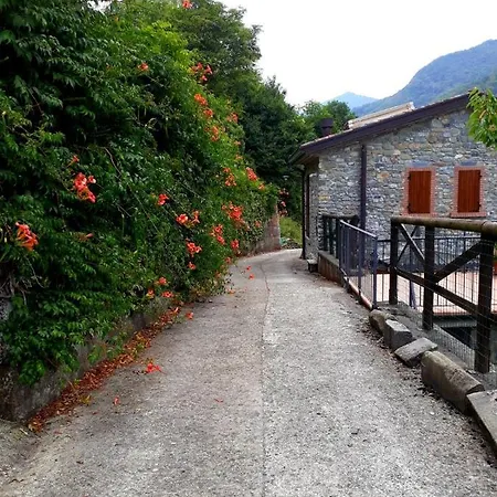 Appartement Old Village Linda - Tra Lunigiana & Cinque Terre *