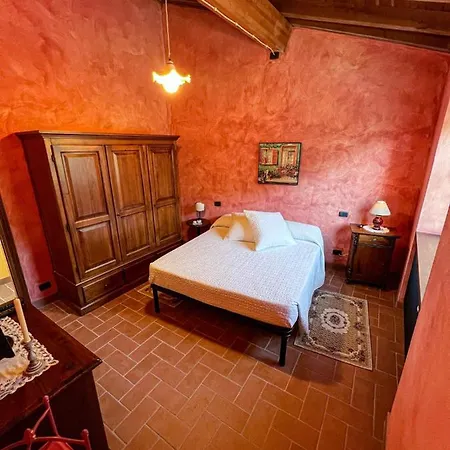 Old Village Linda - Tra Lunigiana & Cinque Terre Appartement