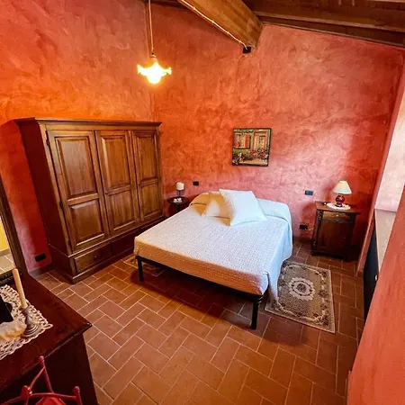 Old Village Linda - Tra Lunigiana & Cinque Terre Apartment