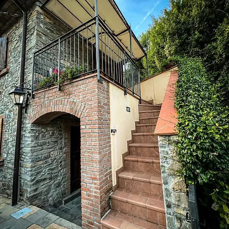 Old Village Linda - Tra Lunigiana & Cinque Terre *