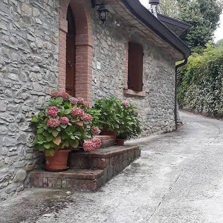 Apartment Old Village Linda - Tra Lunigiana & Cinque Terre *