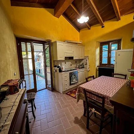 Apartment Old Village Linda - Tra Lunigiana & Cinque Terre *