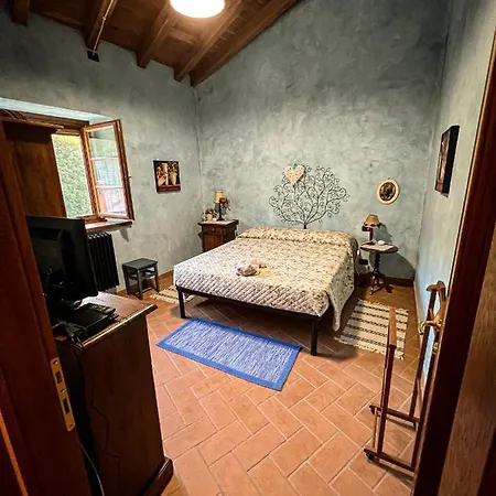 Old Village Linda - Tra Lunigiana & Cinque Terre Apartment