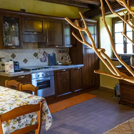 Apartman Old Village Linda - Tra Lunigiana & Cinque Terre *