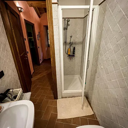Apartman Old Village Linda - Tra Lunigiana & Cinque Terre *