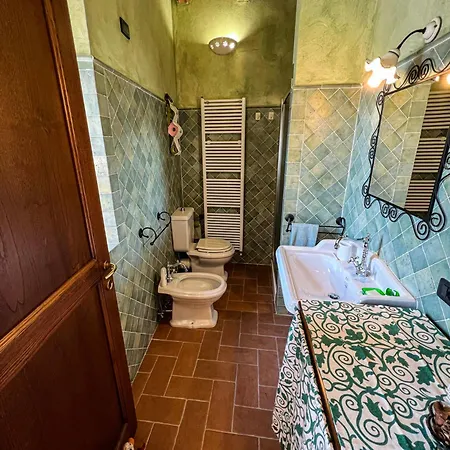 Apartment Old Village Linda - Tra Lunigiana & Cinque Terre Comano (Tuscany)