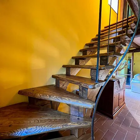 Apartment Old Village Linda - Tra Lunigiana & Cinque Terre Comano (Tuscany)