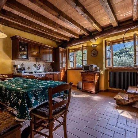 Old Village Linda - Tra Lunigiana & Cinque Terre *