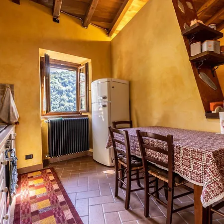 Apartment Old Village Linda - Tra Lunigiana & Cinque Terre