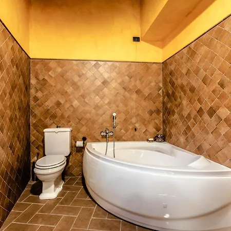 Old Village Linda - Tra Lunigiana & Cinque Terre