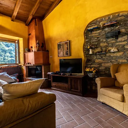 Old Village Linda - Tra Lunigiana & Cinque Terre Apartment