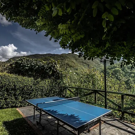 Apartment Old Village Linda - Tra Lunigiana & Cinque Terre Comano (Tuscany)