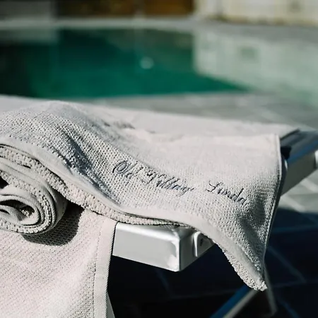 Appartement Old Village Linda - Tra Lunigiana & Cinque Terre