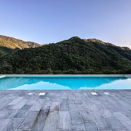 Old Village Linda - Tra Lunigiana & Cinque Terre Appartement Comano (Tuscany)