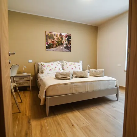 Appartement Old Village Linda - Tra Lunigiana & Cinque Terre