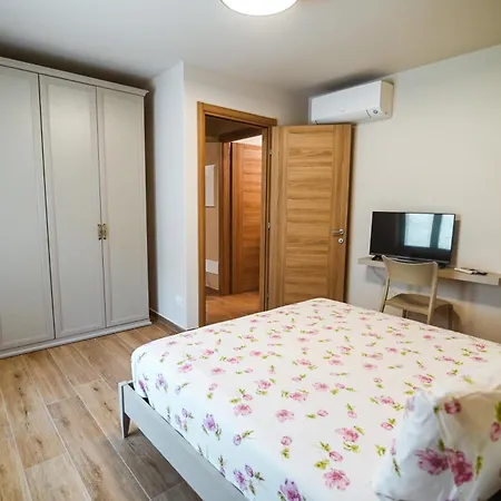 Appartement Old Village Linda - Tra Lunigiana & Cinque Terre *