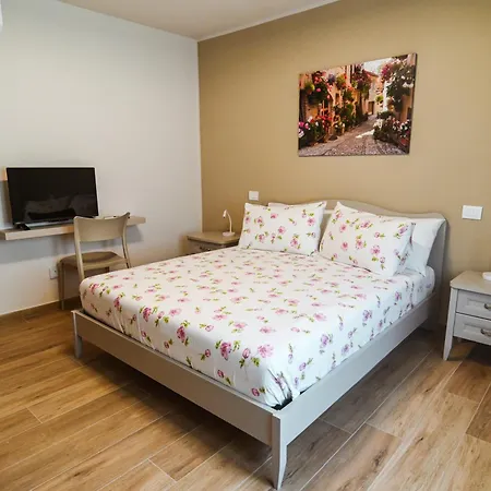 Apartment Old Village Linda - Tra Lunigiana & Cinque Terre Comano (Tuscany)