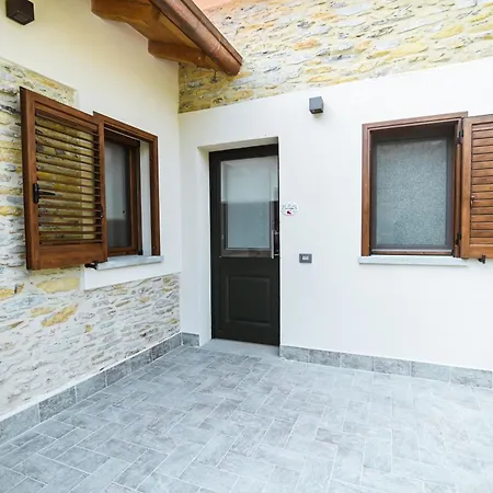 Old Village Linda - Tra Lunigiana & Cinque Terre