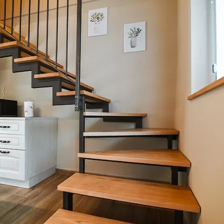 Old Village Linda - Tra Lunigiana & Cinque Terre Appartement