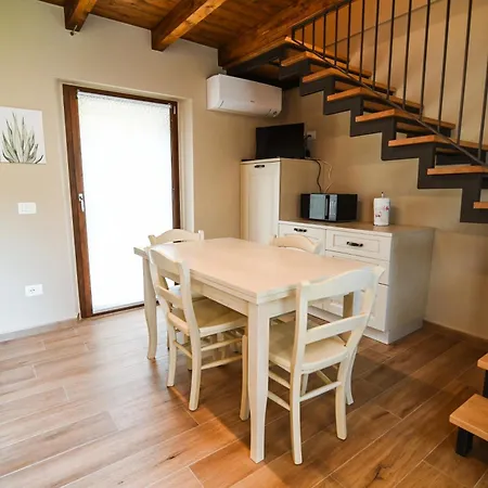 Old Village Linda - Tra Lunigiana & Cinque Terre Appartement Comano (Tuscany)