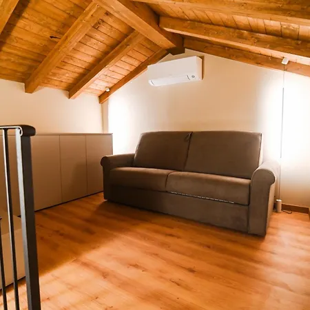 Old Village Linda - Tra Lunigiana & Cinque Terre