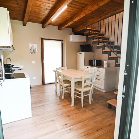 Old Village Linda - Tra Lunigiana & Cinque Terre Appartement