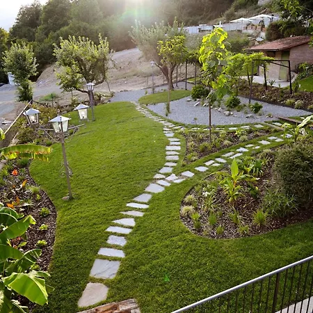 Appartement Old Village Linda - Tra Lunigiana & Cinque Terre Comano (Tuscany)