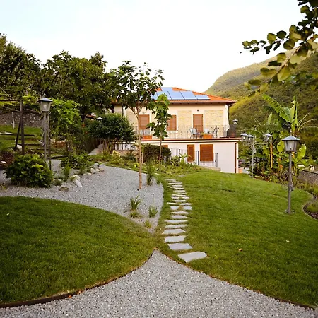 Old Village Linda - Tra Lunigiana & Cinque Terre *