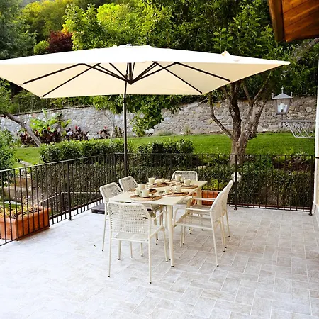 Old Village Linda - Tra Lunigiana & Cinque Terre