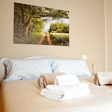 Old Village Linda - Tra Lunigiana & Cinque Terre Appartement