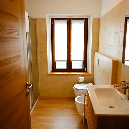 Appartement Old Village Linda - Tra Lunigiana & Cinque Terre