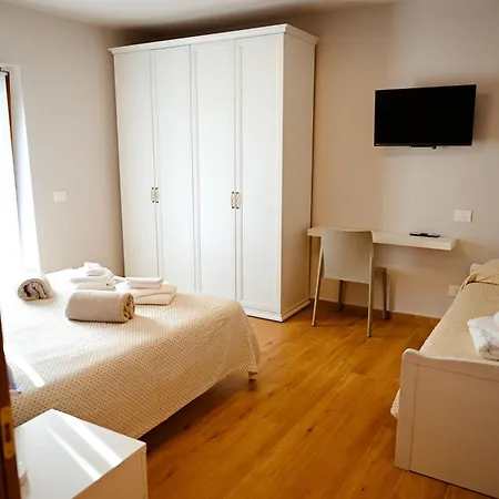 Appartement Old Village Linda - Tra Lunigiana & Cinque Terre *