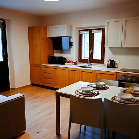 Old Village Linda - Tra Lunigiana & Cinque Terre Appartement Comano (Tuscany)