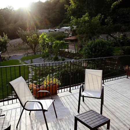 Old Village Linda - Tra Lunigiana & Cinque Terre