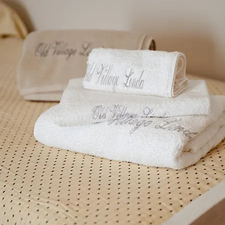 Appartement Old Village Linda - Tra Lunigiana & Cinque Terre