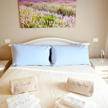 Old Village Linda - Tra Lunigiana & Cinque Terre Appartement Comano (Tuscany)