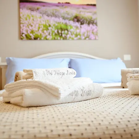 Appartement Old Village Linda - Tra Lunigiana & Cinque Terre Comano (Tuscany)