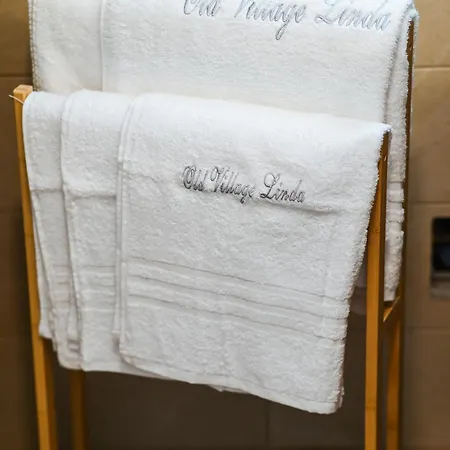 Old Village Linda - Tra Lunigiana & Cinque Terre * Comano (Tuscany)