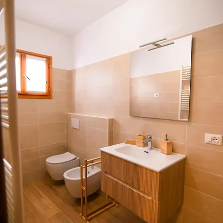 Old Village Linda - Tra Lunigiana & Cinque Terre *