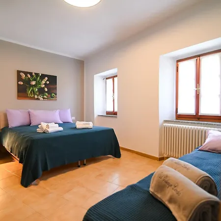 Old Village Linda - Tra Lunigiana & Cinque Terre Appartement Comano (Tuscany)