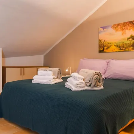 Old Village Linda - Tra Lunigiana & Cinque Terre * Comano (Tuscany)