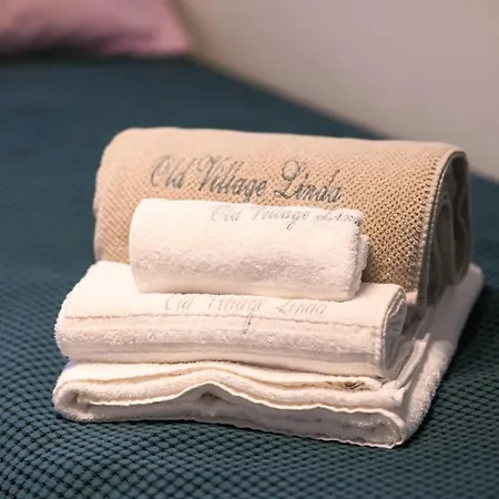 Old Village Linda - Tra Lunigiana & Cinque Terre * Comano (Tuscany)